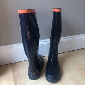 Marc Jacobs Rainboots